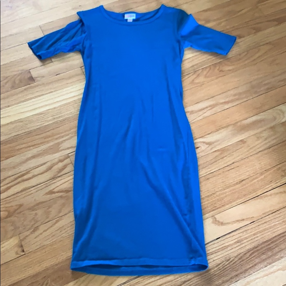 Julia dress